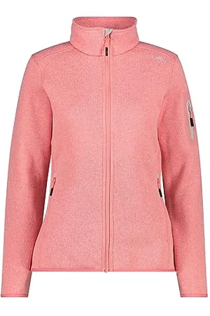 CMP Damen Damenjacke aus Knit-Tech-3h14746 Fleecejacke, , D44