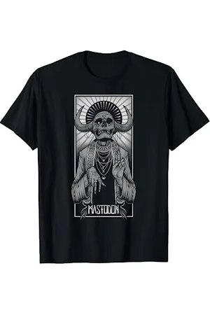 Mastodon – Orizon With Summer T-Shirt