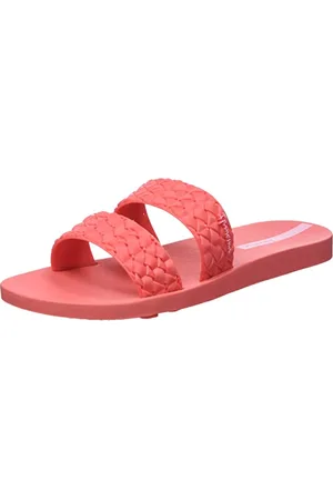 Ipanema Damen Renda II FEM, RED/RED, 40 EU Schmal