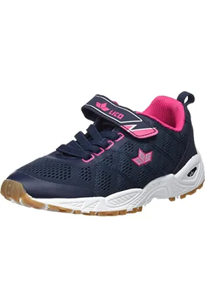 LICO Unisex Kinder Jackie Vs Sneaker, , 25 EU