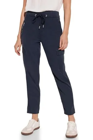 Street one Damen Cargo Hose Joggpants 40W / 30L