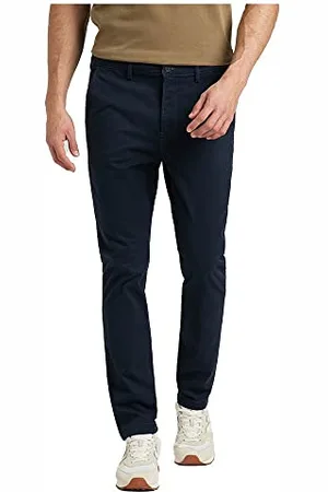 Lee Men Slim Chino Pants, , W34 / L34