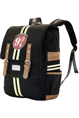 Harry Potter 9 3/4-Oxford Rucksack, , 29 x 40 cm, Kapazität 16 L