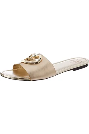 Moschino Damen Ja28431g0giu0900 Mule, , 35 EU