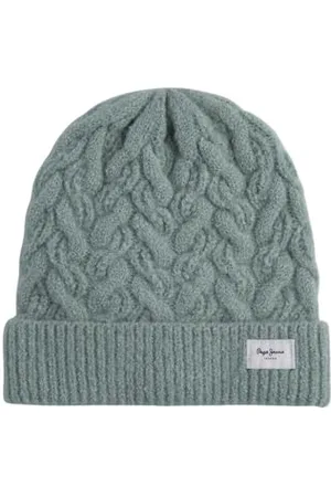 Pepe Jeans Mädchen Zaida Hat baseballmütze, , L