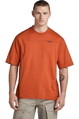 G-Star RAW Herren Boxy Base 2.0 r t, , L