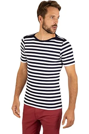 Armor.lux Herren Carantec T-Shirt, , Large