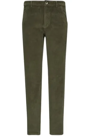 QS by s.Oliver Cord Hose, Betsy Slim Fit