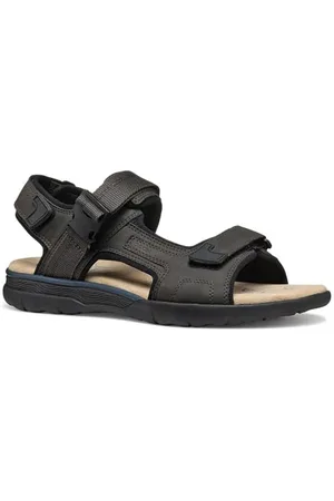 Geox Herren U SPHERICA EC5 B Sport Sandal, , 39 EU