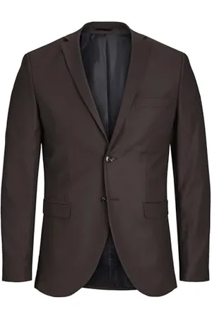 JACK & JONES Male Blazer Klassischer