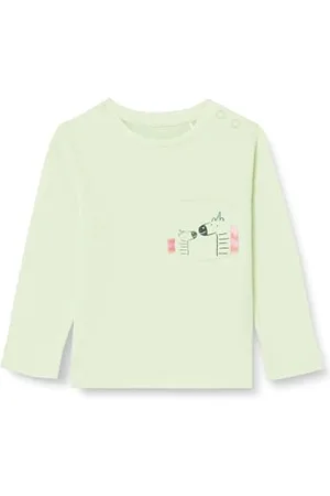 QS by s.Oliver Junior Langarmshirt