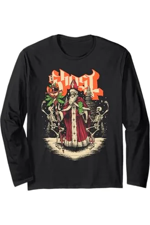 Ghost – Festivum Langarmshirt