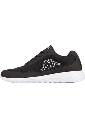 Kappa Unisex Follow Xl Sneaker, , 41 EU