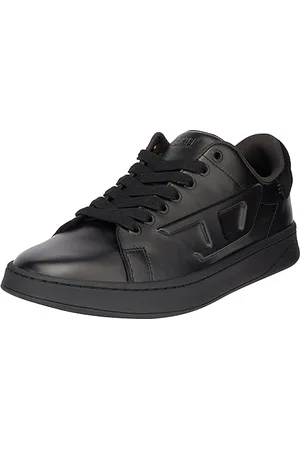 Diesel _Athene S-Athene Low_Shoes_Schwarz_42 EU