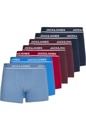 JACK & JONES Jackent Trunks 7 Pack