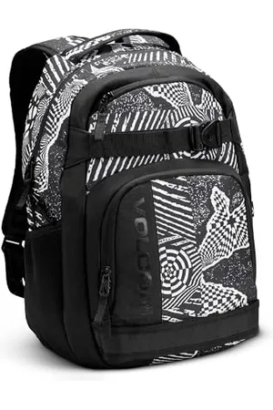 Volcom Herren Everstone Skate Rucksack, , Einheitsgröße