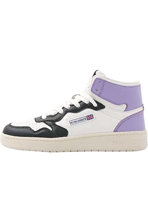 British Knights Damen NOORS MID Sneaker, , 37 EU