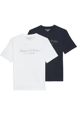 Marc O’ Polo Herren 421205809104 Hemd, , XS