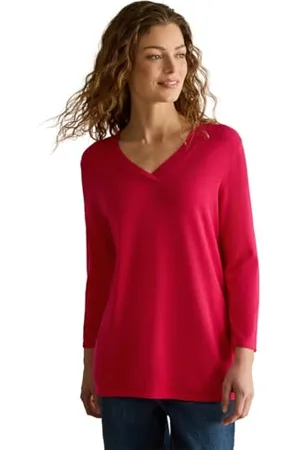 CECIL V-Neck Pullover