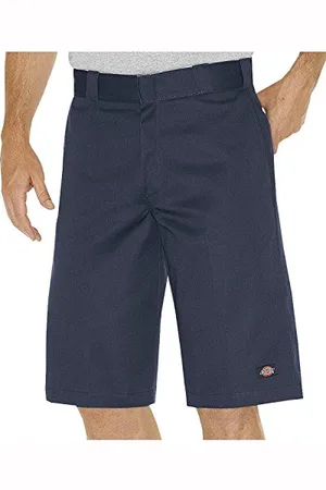 Dickies Herren 13-inch Relaxed-fit Multi-Pocket Shorts, , 48