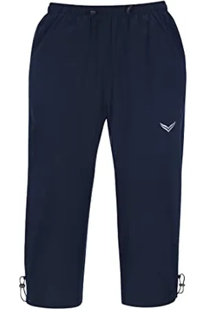 Trigema Herren 606290_046_s Sporthose, , S EU