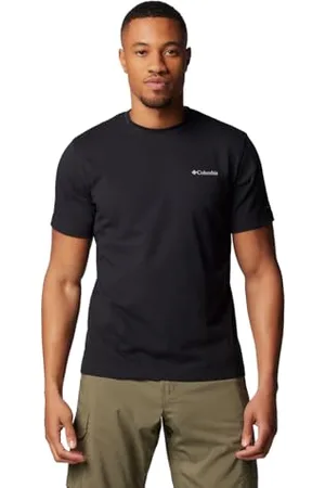 Columbia Herren Thistletown Hills Short Sleeve Wander-Shirt, , Mittel