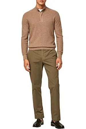 Hackett Herren Core Sanderson Hose, , 28W/32L