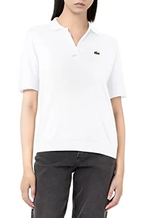 Lacoste Damen PF0504 Poloshirt, , M