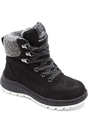 Roxy Mädchen Rg Karmel Stiefelette, , 28 EU