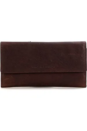 Spikes&Sparrow Unisex Louisiana Billfold
