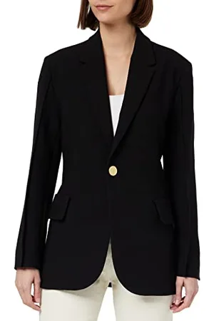 Roberto Cavalli Damen Damenjacke Jacke, , 40