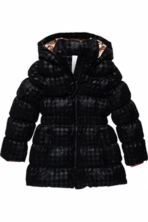 Replay Mädchen SG8273 Steppjacke, , 14 Jahre