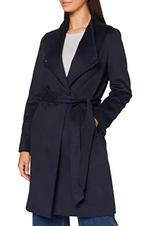 QS by s.Oliver Damen 2055329 Steppjacke, 5959, 42