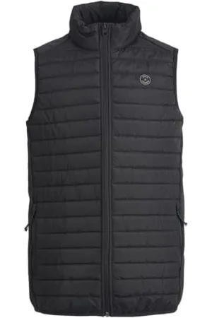 JACK & JONES JACK&JONES JUNIOR JJEMULTI Bodywarmer Collar JNR