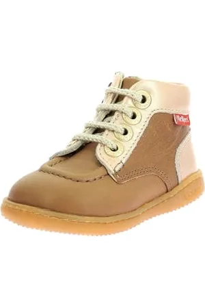 Kickers Jungen Unisex Kinder KICKICONIC Stiefelette, , 22 EU