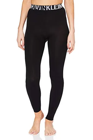 Calvin Klein Logo-Leggings für Damen - L