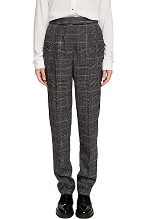 ESPRIT Collection Damen 092eo1b306 Hose, , 38W / 32L EU