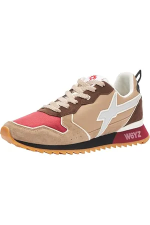 W6YZ Herren Jet-M. Oxford-Schuh, , 40 EU