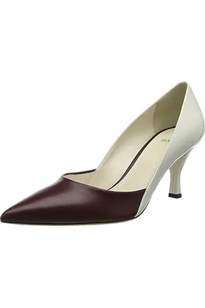 HUGO BOSS Olivia ContrPump70-C