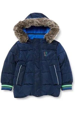 QS by s.Oliver Junior Outdoor Jacke
