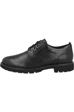 Clarks Herren Batcombe Tie Oxford, , 39.5 EU