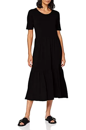 JDY Damen dalila Frosty S/S Dress Jrs Noos, , XS