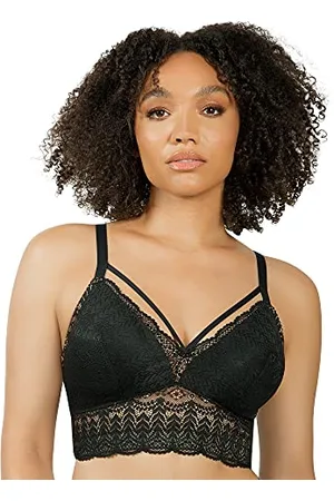 Parfait Damen Padded BH, Blickdicht, , 75D