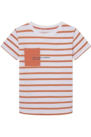 Pepe Jeans Jungen Blake T-Shirt, , 14 Years