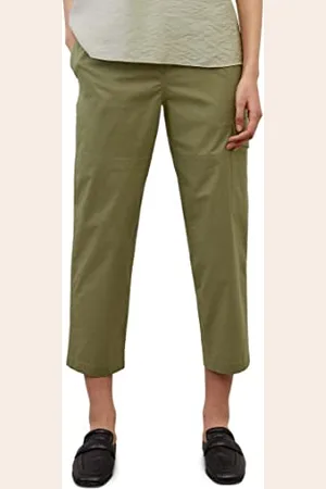 Marc O’ Polo Damen M03085210255 Hose, , 44