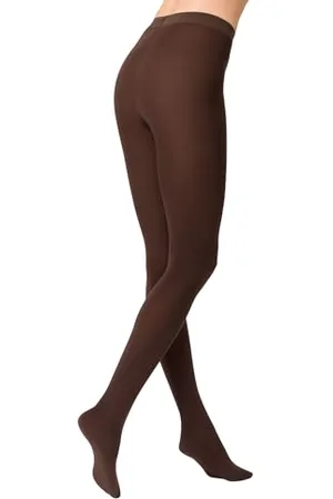 Kunert Damen Strumpfhosen Sensual Merino feuchtigkeitsregulierend 150 DEN 48-50