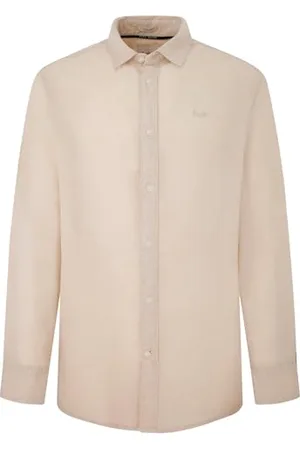 Pepe Jeans Herren Paytton Hemd, , L