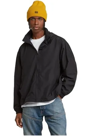 G-Star Herren Light Weight Expedition Sporty Jacke, , M