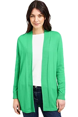 CECIL Damen B253573 Cardigan, , M