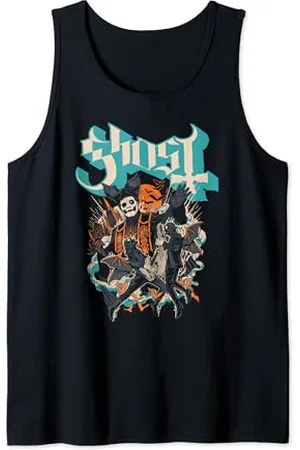 Ghost Impera Maestro Tank Top